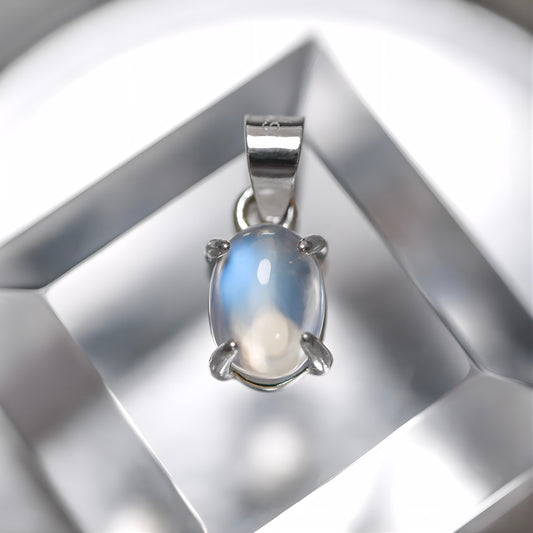 ブルームーンストーン カボションPT(Re142)