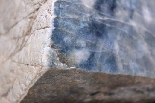 入コン沢の青ヒスイ