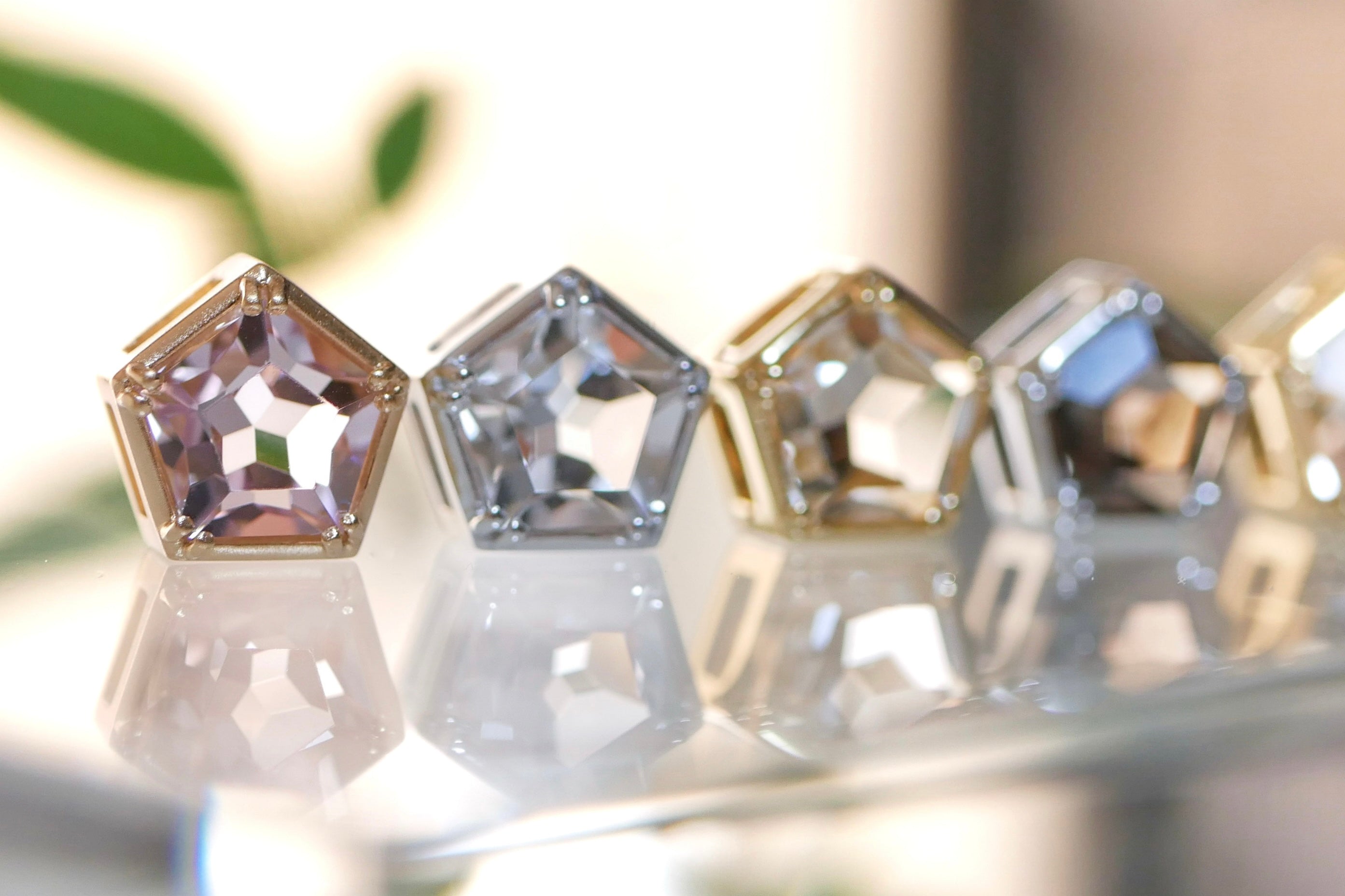 姫石～きせき～ ReJade｜糸魚川翡翠・国産天然石のお店 – ReJade - 姫石 -