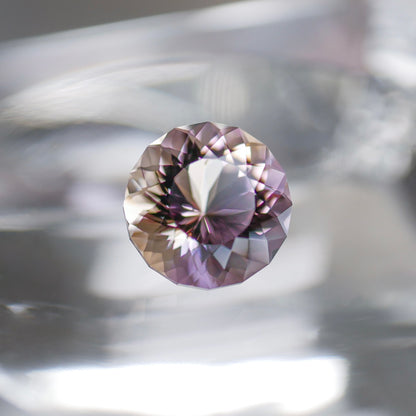 アメトリン faceted cut ルース（Re166）
