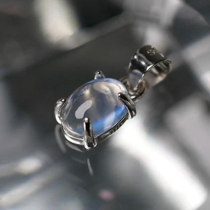 ブルームーンストーン カボションPT（Re142）