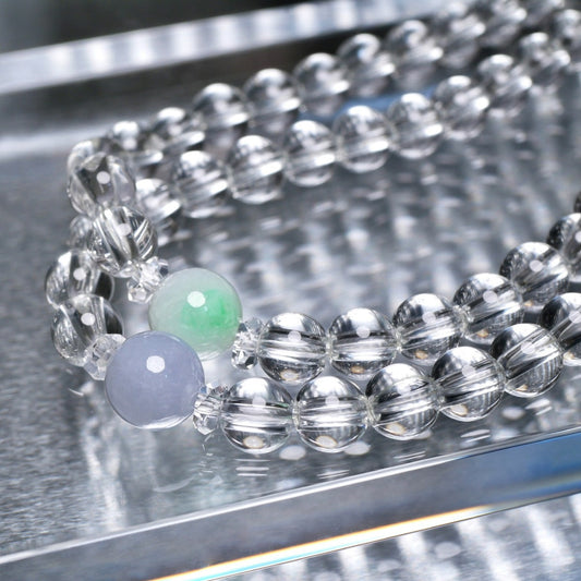 【オプション】ブレスレット仕立て