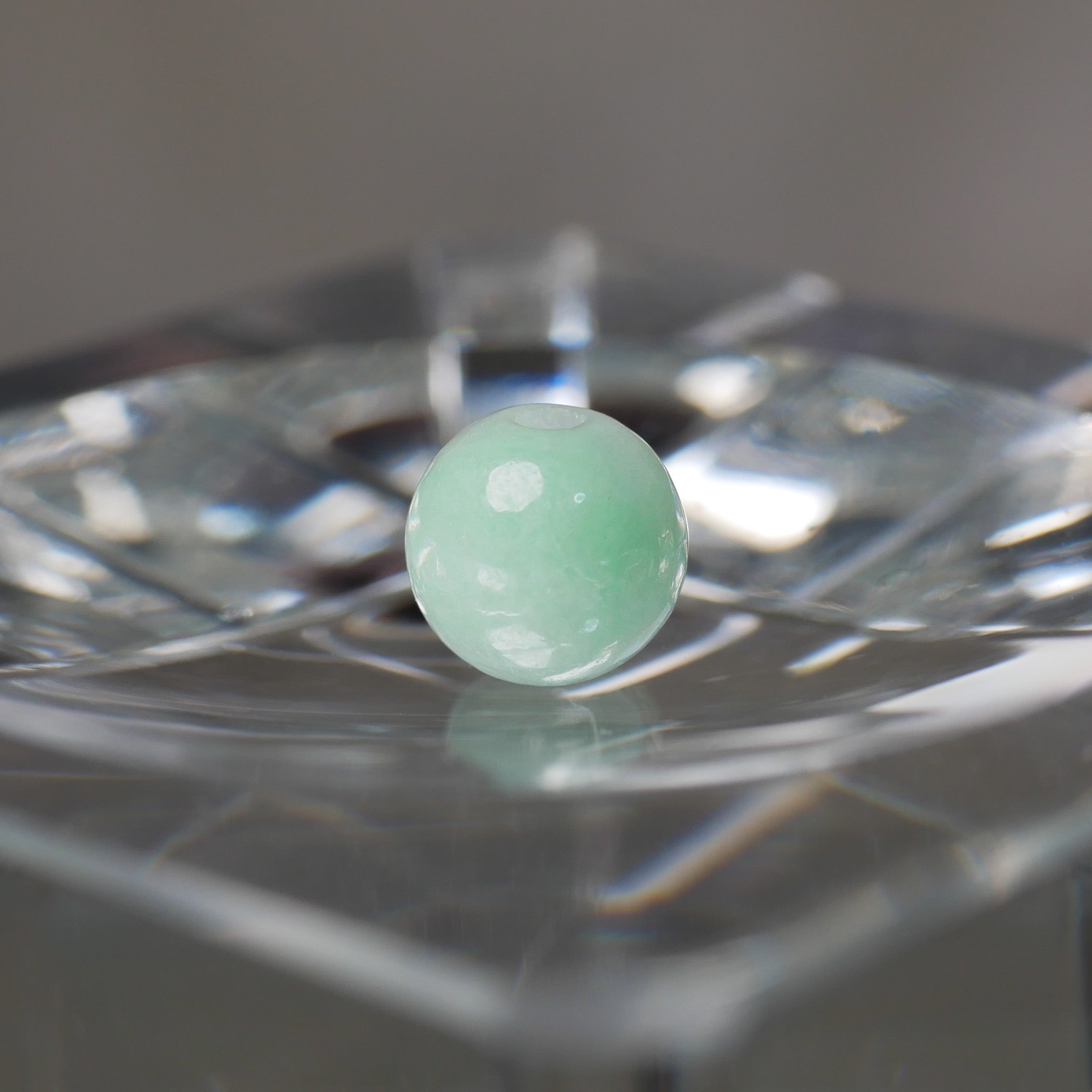 糸魚川翡翠 – ReJade - 姫石 -