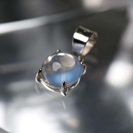 ブルームーンストーン カボションPT（Re143）