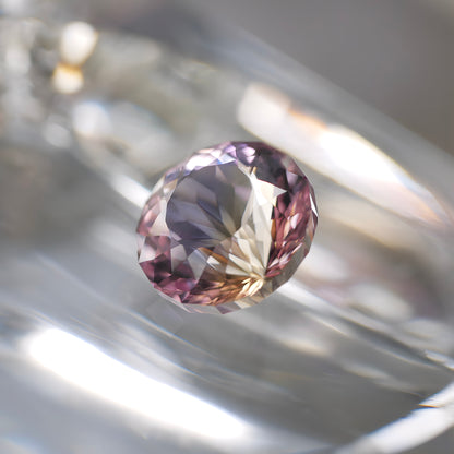 アメトリン faceted cut ルース（Re166）