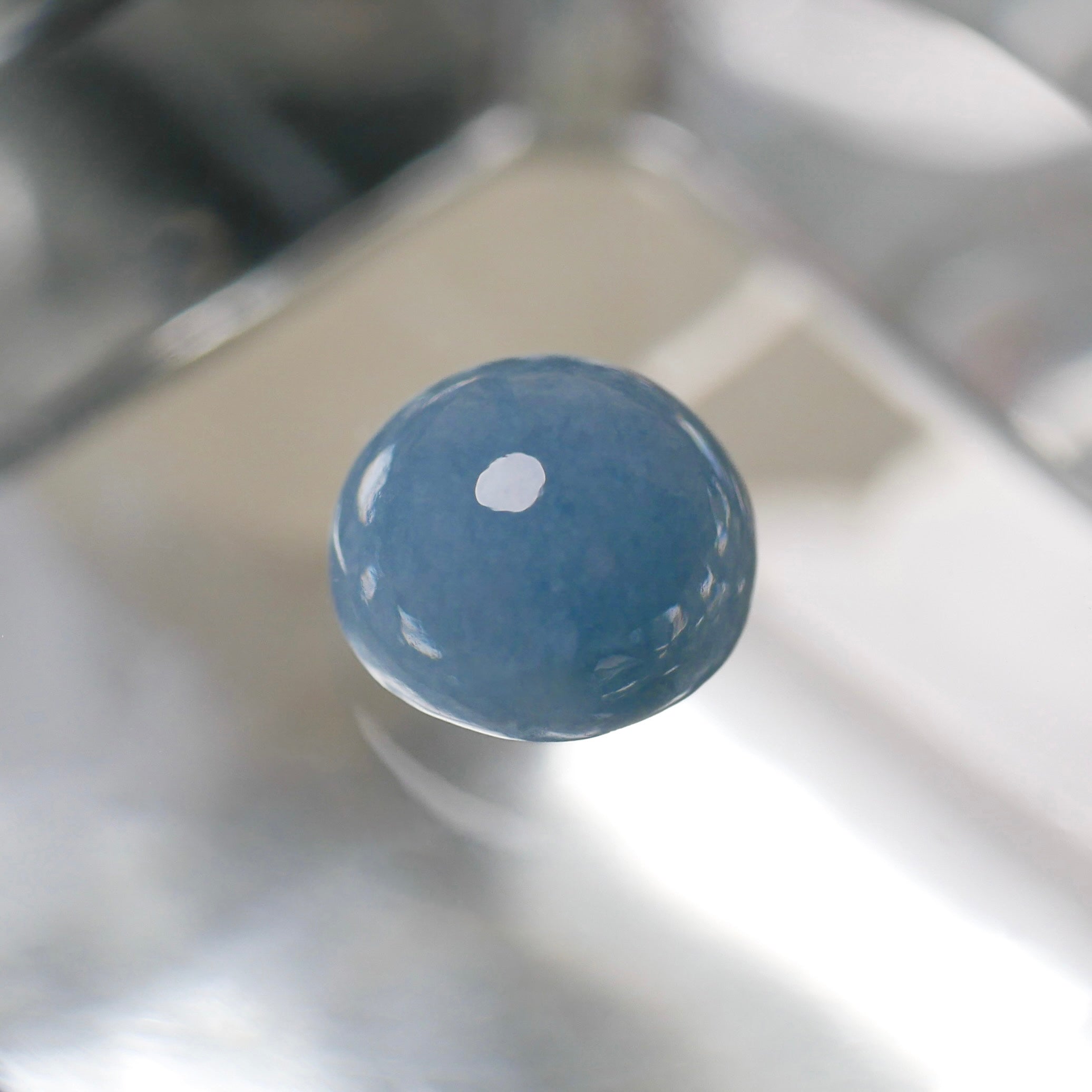 糸魚川翡翠 – ReJade - 姫石 -