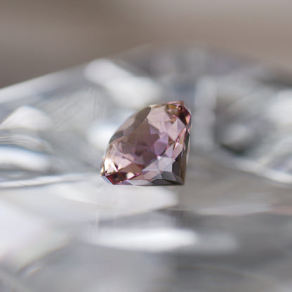 アメトリン faceted cut ルース（Re166）