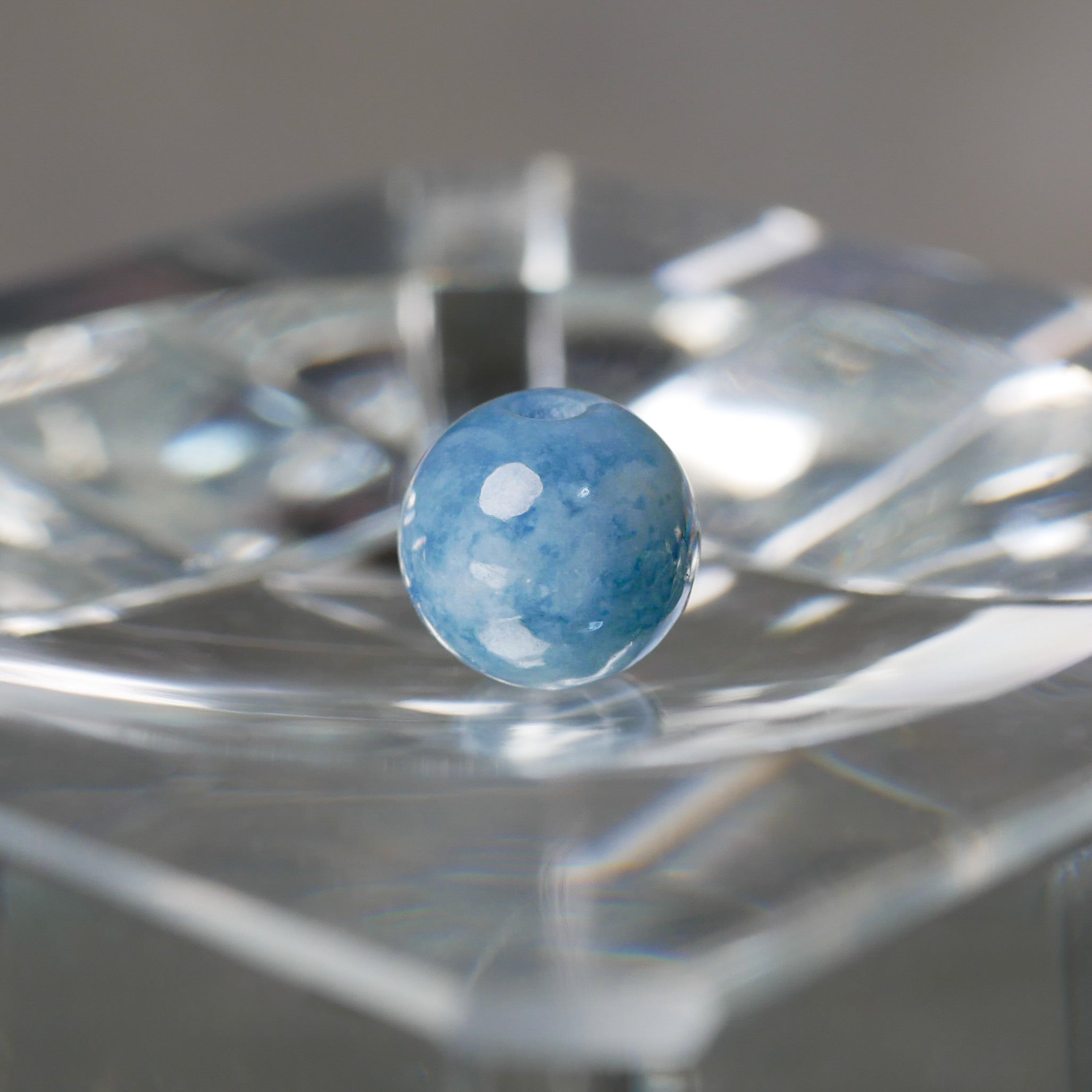 糸魚川翡翠 – ReJade - 姫石 -