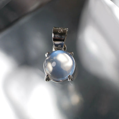 ブルームーンストーン カボションPT（Re143）