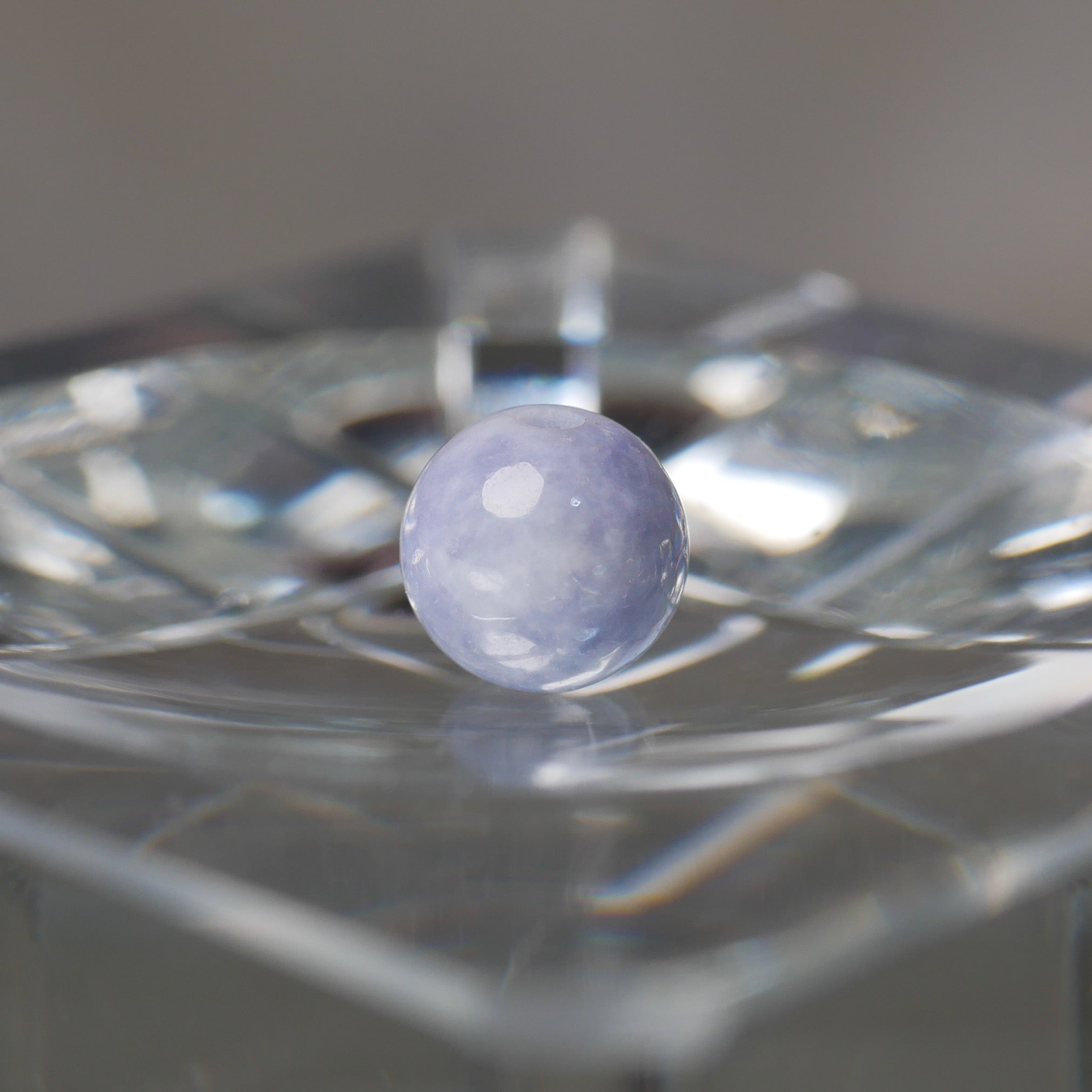 糸魚川翡翠 – ReJade - 姫石 -