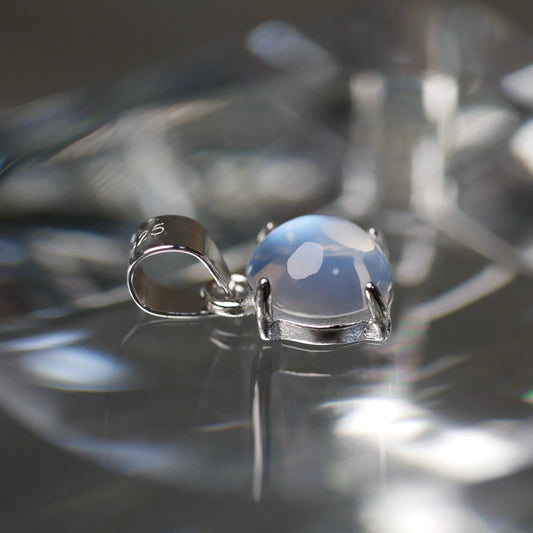 ブルームーンストーン カボションPT（Re143）