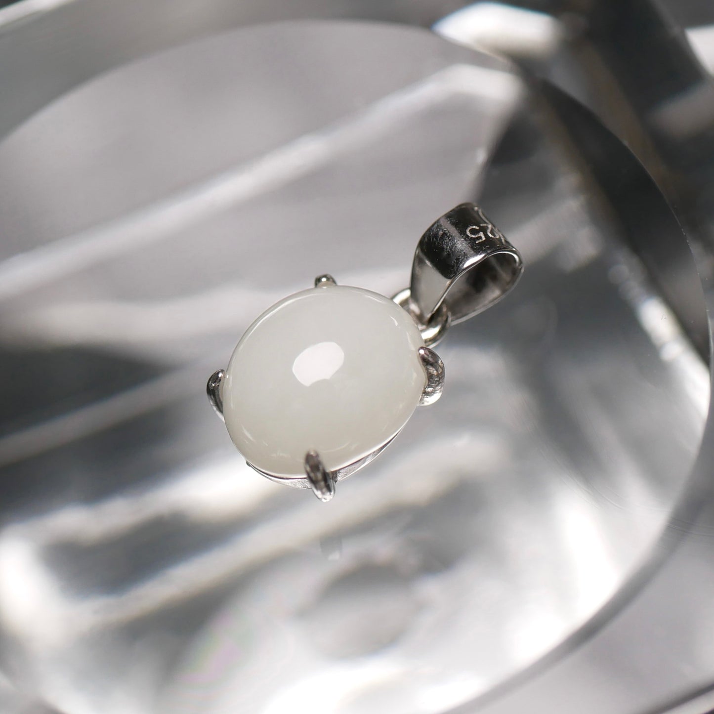 糸魚川産 プレナイト  PT（Re220)