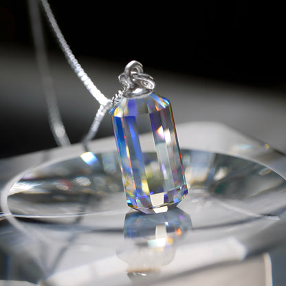 ダイクロガラス faceted cut PT（Re275)